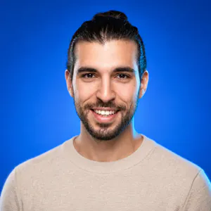 Portrait de Raphaël