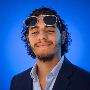 Portrait de Wassim