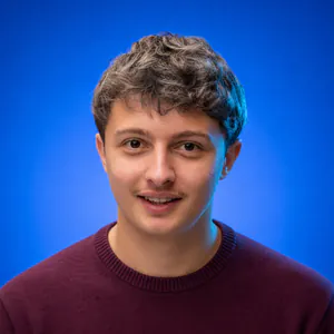 Portrait de Tony Bano