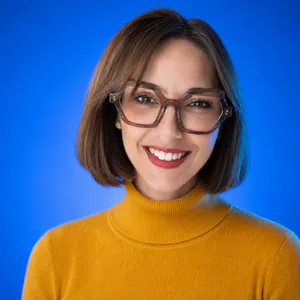 Portrait de Aurélie Duynslaeger