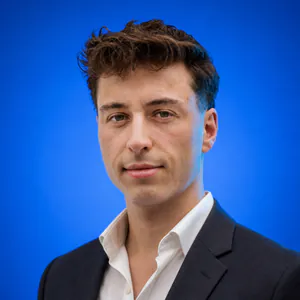 Portrait de Armand Petit