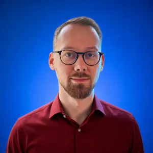 Portrait de Denis Wojtowicz
