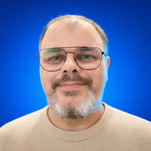 Portrait de Alexandre Dessoly