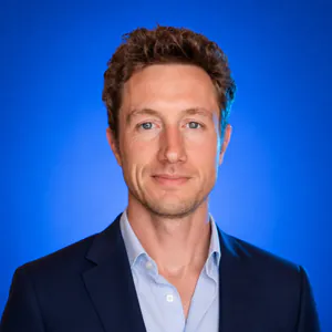 Portrait de François Aubeut