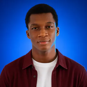 Portrait de Kader Diarra