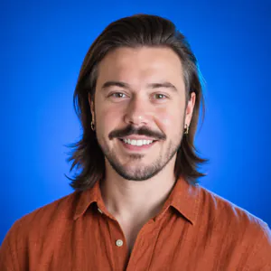 Portrait de Kevin Conversin