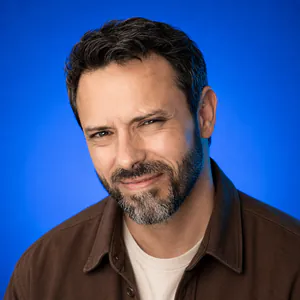 Portrait de Guillaume Porez