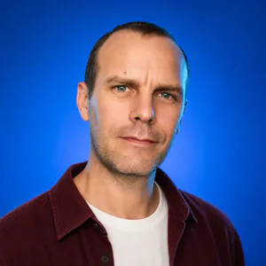 Portrait de Simon Renault